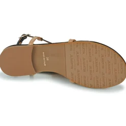 JB Martin Sandales Et Nu-pieds^- AISSA