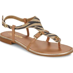 JB Martin - AISSA< Sandales Et Nu-pieds