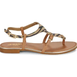 JB Martin - AISSA< Sandales Et Nu-pieds