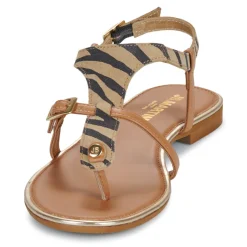 JB Martin - AISSA< Sandales Et Nu-pieds
