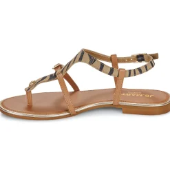 JB Martin - AISSA< Sandales Et Nu-pieds
