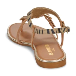 JB Martin - AISSA< Sandales Et Nu-pieds