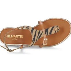 JB Martin - AISSA< Sandales Et Nu-pieds