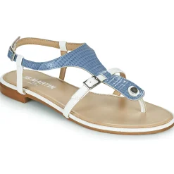 JB Martin - AISSA< Sandales Et Nu-pieds