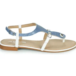 JB Martin - AISSA< Sandales Et Nu-pieds