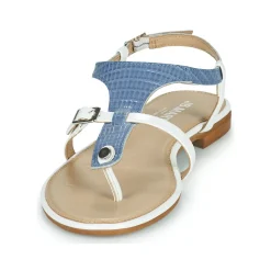 JB Martin - AISSA< Sandales Et Nu-pieds