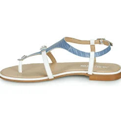 JB Martin - AISSA< Sandales Et Nu-pieds