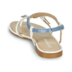 JB Martin - AISSA< Sandales Et Nu-pieds