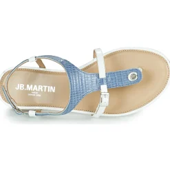 JB Martin - AISSA< Sandales Et Nu-pieds
