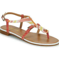 JB Martin - AISSA< Sandales Et Nu-pieds