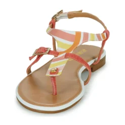 JB Martin - AISSA< Sandales Et Nu-pieds