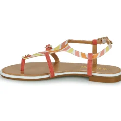 JB Martin - AISSA< Sandales Et Nu-pieds