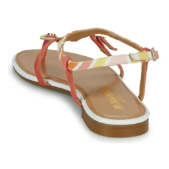 JB Martin - AISSA< Sandales Et Nu-pieds