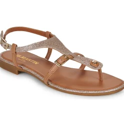 JB Martin - AISSA< Sandales Et Nu-pieds