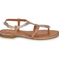 JB Martin - AISSA< Sandales Et Nu-pieds
