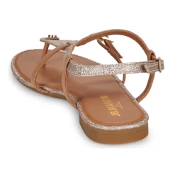 JB Martin - AISSA< Sandales Et Nu-pieds