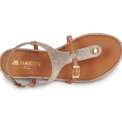JB Martin - AISSA< Sandales Et Nu-pieds