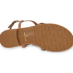 JB Martin - AISSA< Sandales Et Nu-pieds