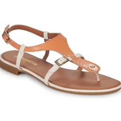 JB Martin Sandales Et Nu-pieds^- AISSA