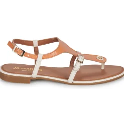 JB Martin Sandales Et Nu-pieds^- AISSA