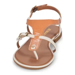 JB Martin Sandales Et Nu-pieds^- AISSA