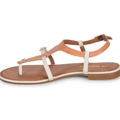 JB Martin Sandales Et Nu-pieds^- AISSA