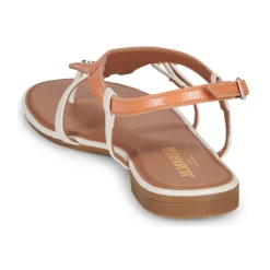 JB Martin Sandales Et Nu-pieds^- AISSA
