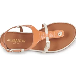 JB Martin Sandales Et Nu-pieds^- AISSA