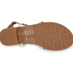 JB Martin Sandales Et Nu-pieds^- AISSA