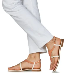 JB Martin Sandales Et Nu-pieds^- AISSA