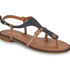JB Martin Sandales Et Nu-pieds^- AISSA