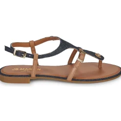 JB Martin Sandales Et Nu-pieds^- AISSA