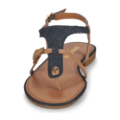 JB Martin Sandales Et Nu-pieds^- AISSA