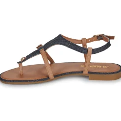JB Martin Sandales Et Nu-pieds^- AISSA