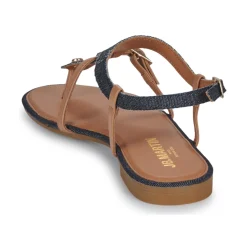 JB Martin Sandales Et Nu-pieds^- AISSA