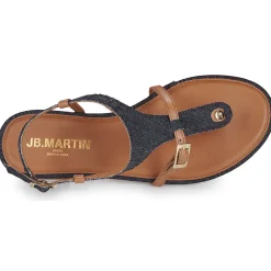 JB Martin Sandales Et Nu-pieds^- AISSA