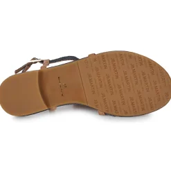 JB Martin Sandales Et Nu-pieds^- AISSA