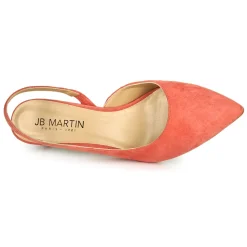 JB Martin Escarpins^- ALANA