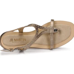 JB Martin - ALANIS Métalstone Outlet