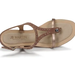 JB Martin - ALANIS Blush Discount