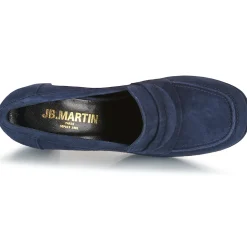 JB Martin - ALEPO CHEVREVELOURSMARINE Discount