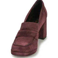 JB Martin - ALEPO< Mocassins & Chaussures Bateau