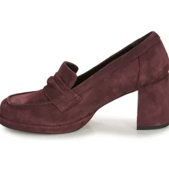 JB Martin - ALEPO< Mocassins & Chaussures Bateau