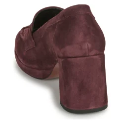 JB Martin - ALEPO< Mocassins & Chaussures Bateau