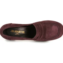 JB Martin - ALEPO< Mocassins & Chaussures Bateau