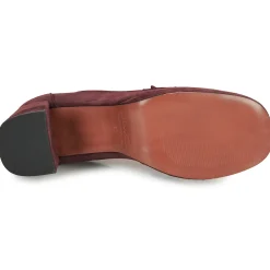 JB Martin - ALEPO< Mocassins & Chaussures Bateau