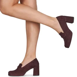 JB Martin - ALEPO< Mocassins & Chaussures Bateau
