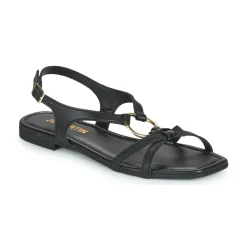 JB Martin Sandales Et Nu-pieds^- ALGUE