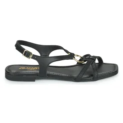 JB Martin Sandales Et Nu-pieds^- ALGUE