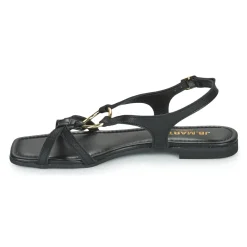 JB Martin Sandales Et Nu-pieds^- ALGUE